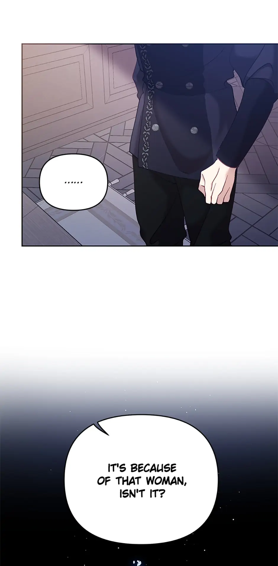 Finding My Place Chapter 43 - page 21