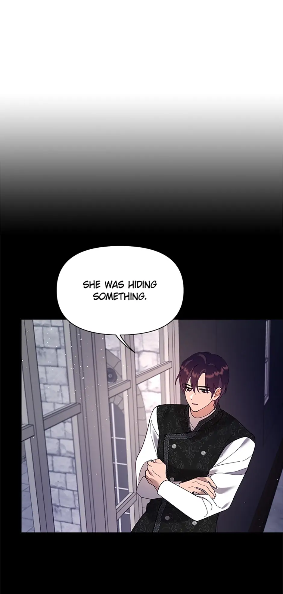 Finding My Place Chapter 43 - page 38