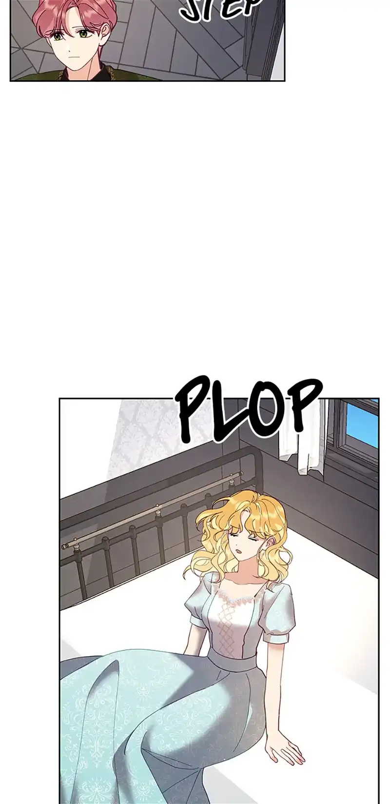 Finding My Place Chapter 43 - page 68