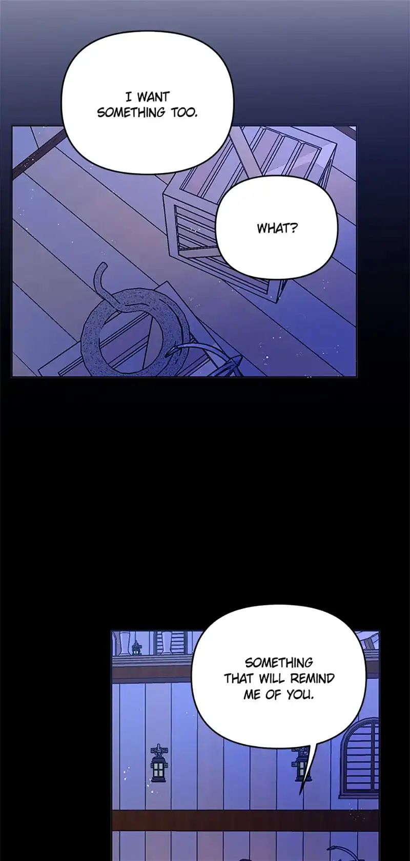 Finding My Place Chapter 40 - page 19