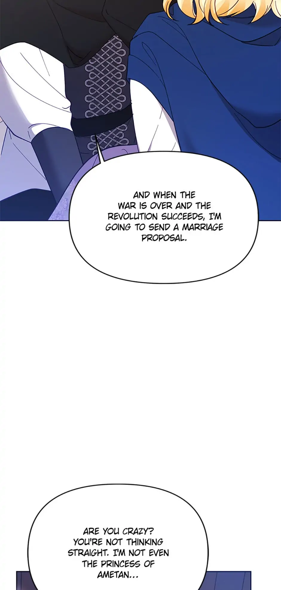 Finding My Place Chapter 38 - page 47