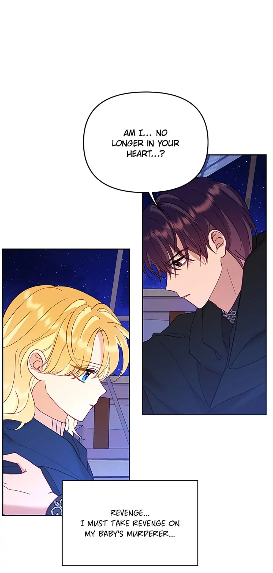 Finding My Place Chapter 38 - page 62