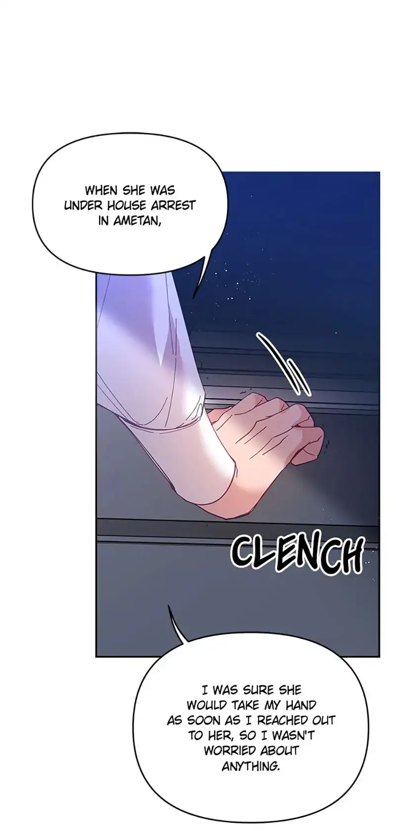 Finding My Place Chapter 32 - page 67