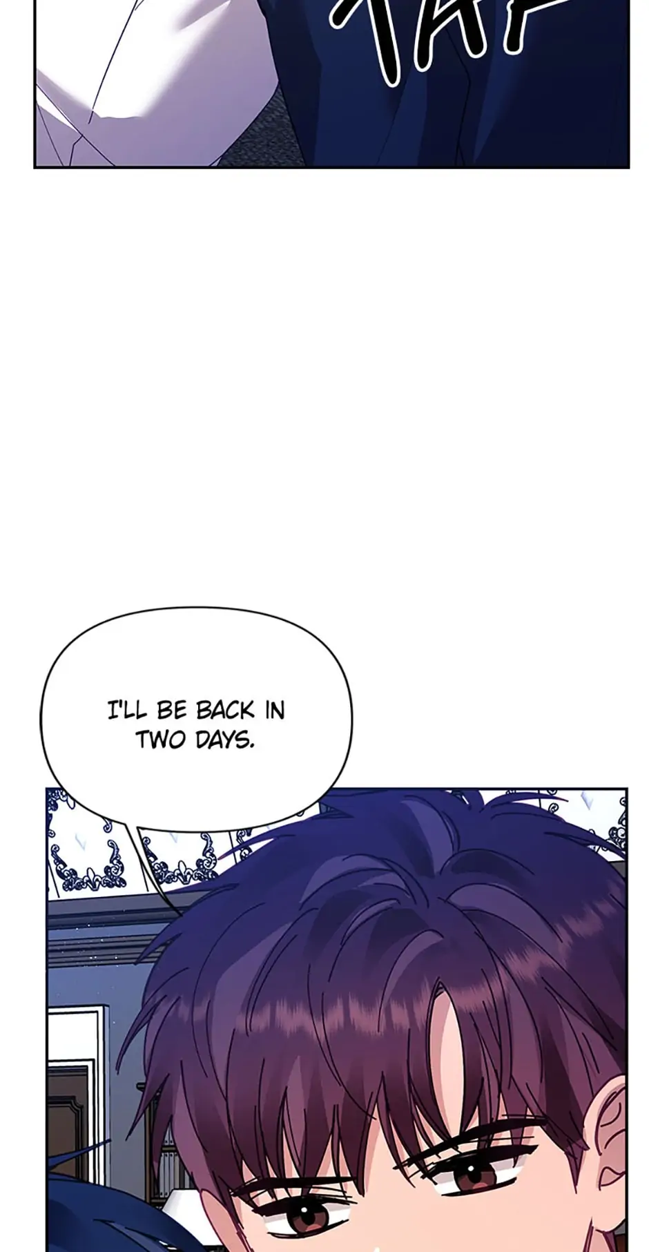 Finding My Place Chapter 32 - page 75