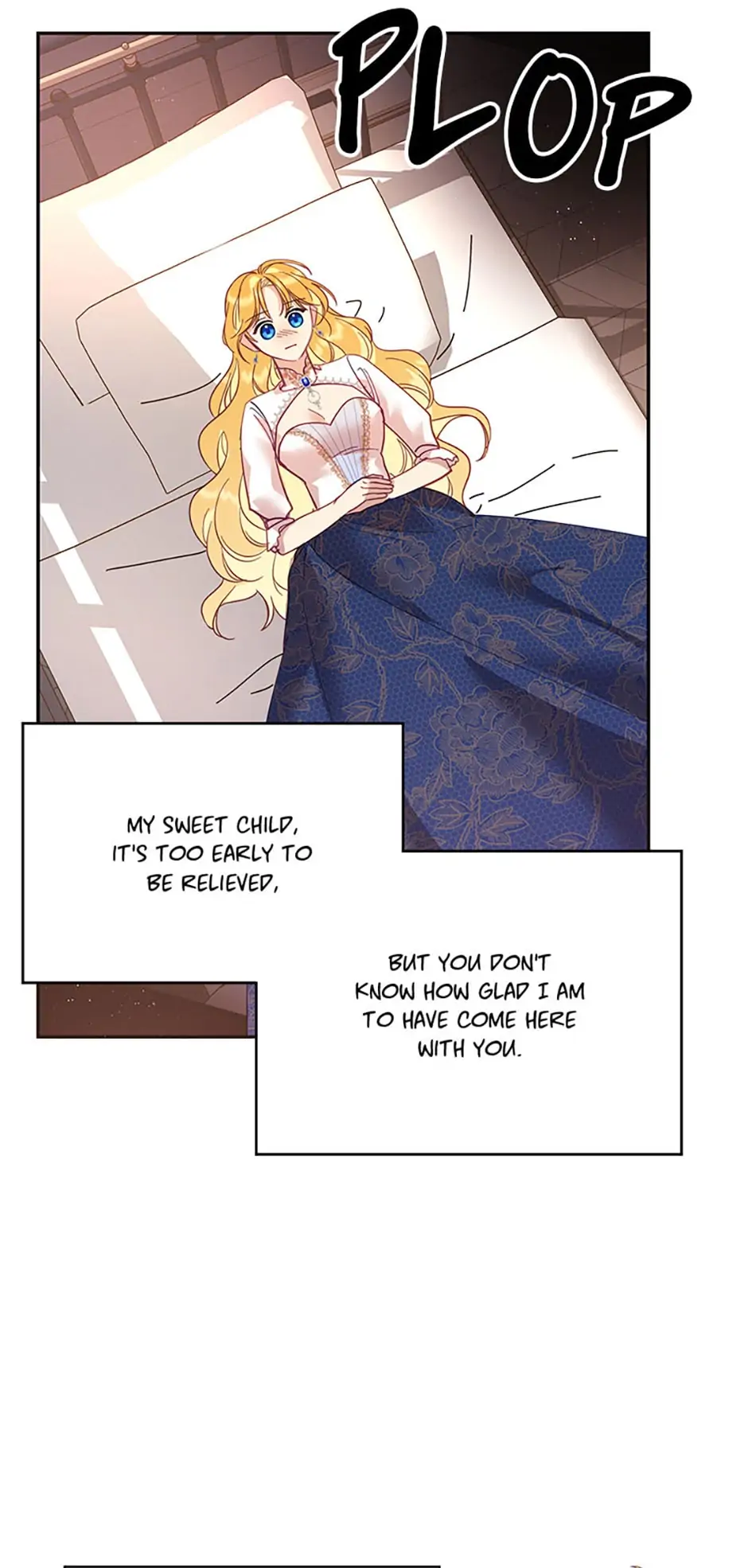 Finding My Place Chapter 30 - page 64