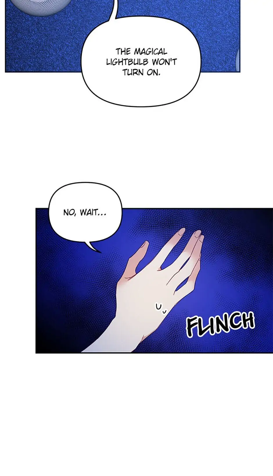 Finding My Place Chapter 20 - page 67