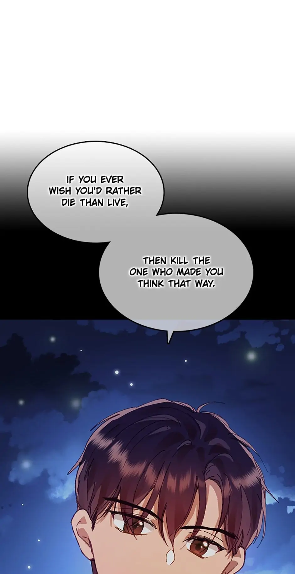 Finding My Place Chapter 4 - page 18