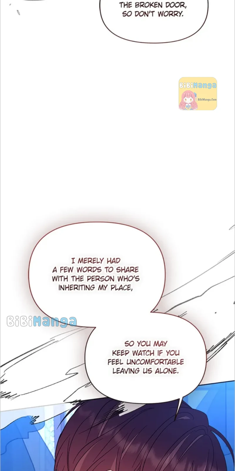 Finding My Place Chapter 77 - page 19