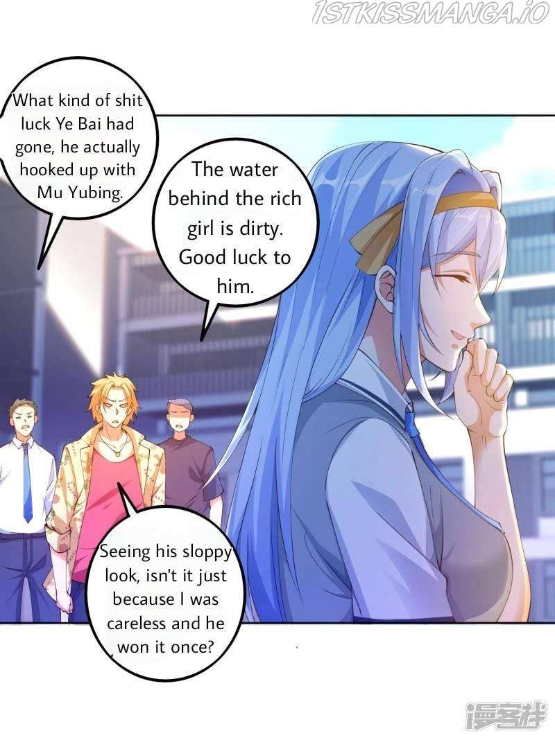 Became a god chapter 12 - page 6