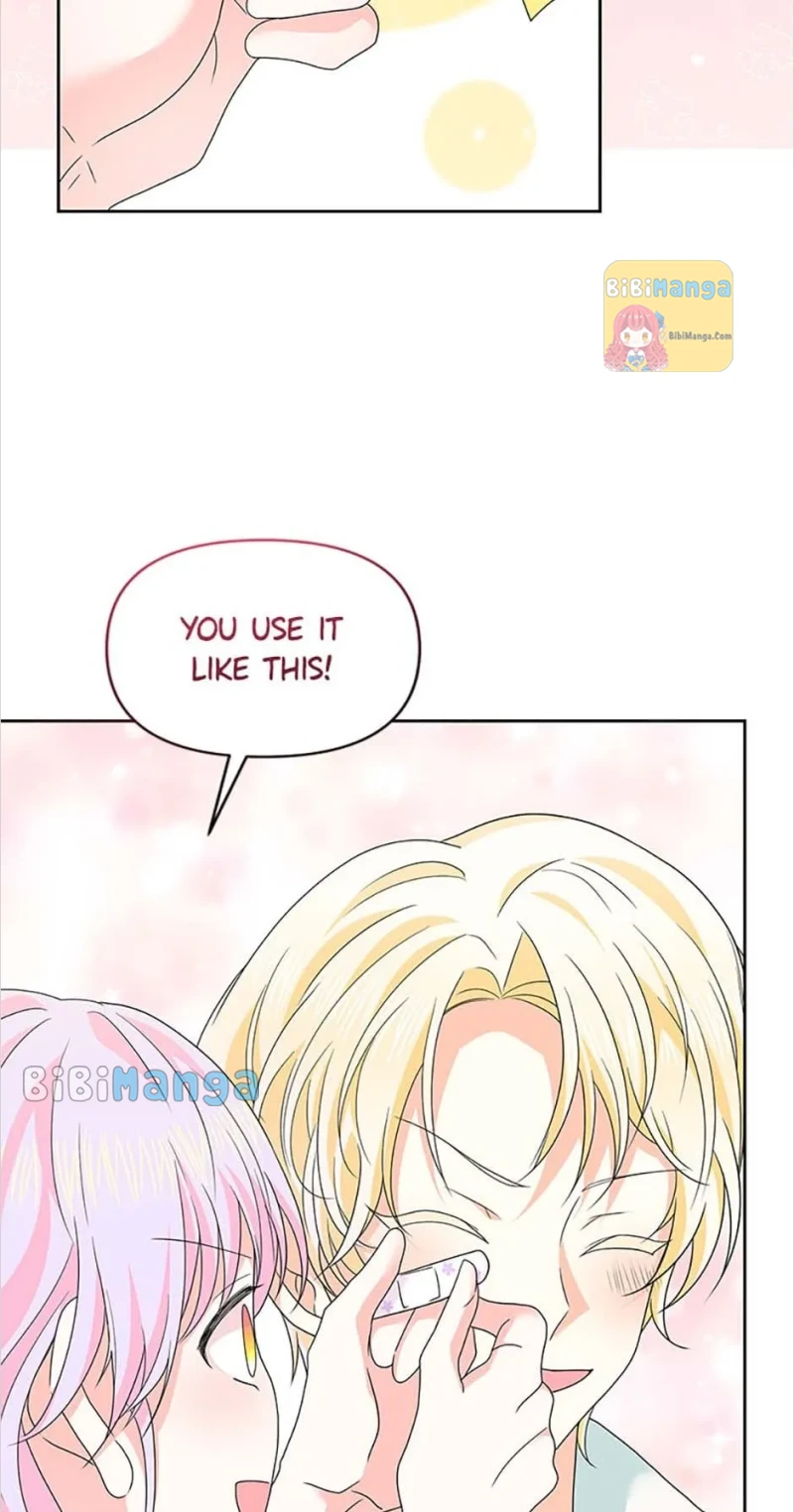 Abella's Dessert Cafe Chapter 65 - page 58