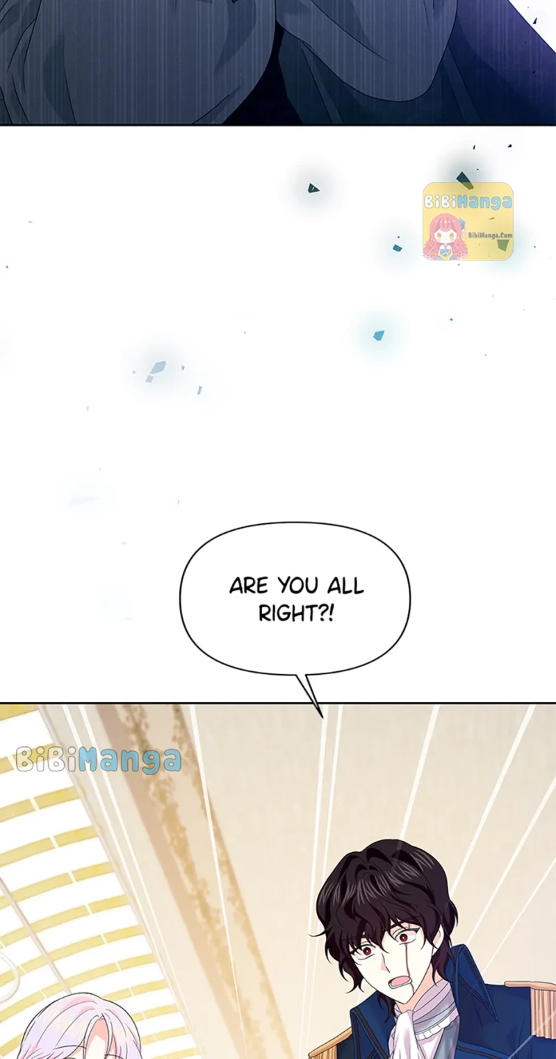 Abella's Dessert Cafe Chapter 63 - page 54