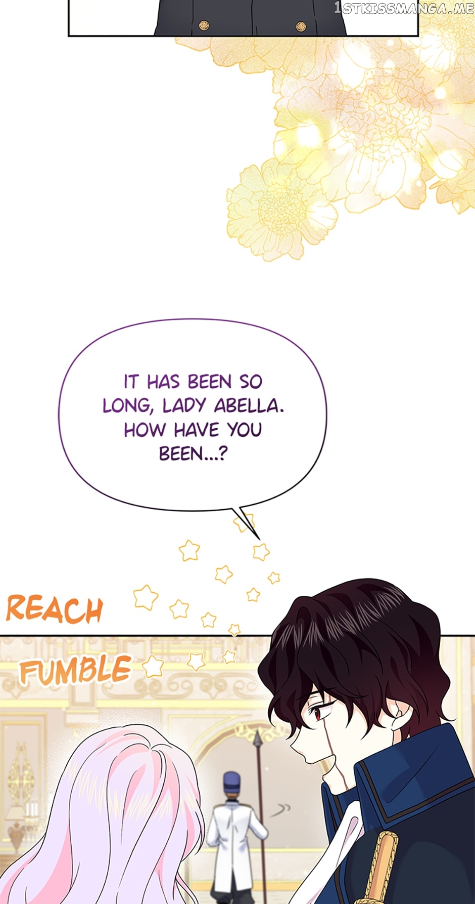 Abella's Dessert Cafe Chapter 62 - page 22