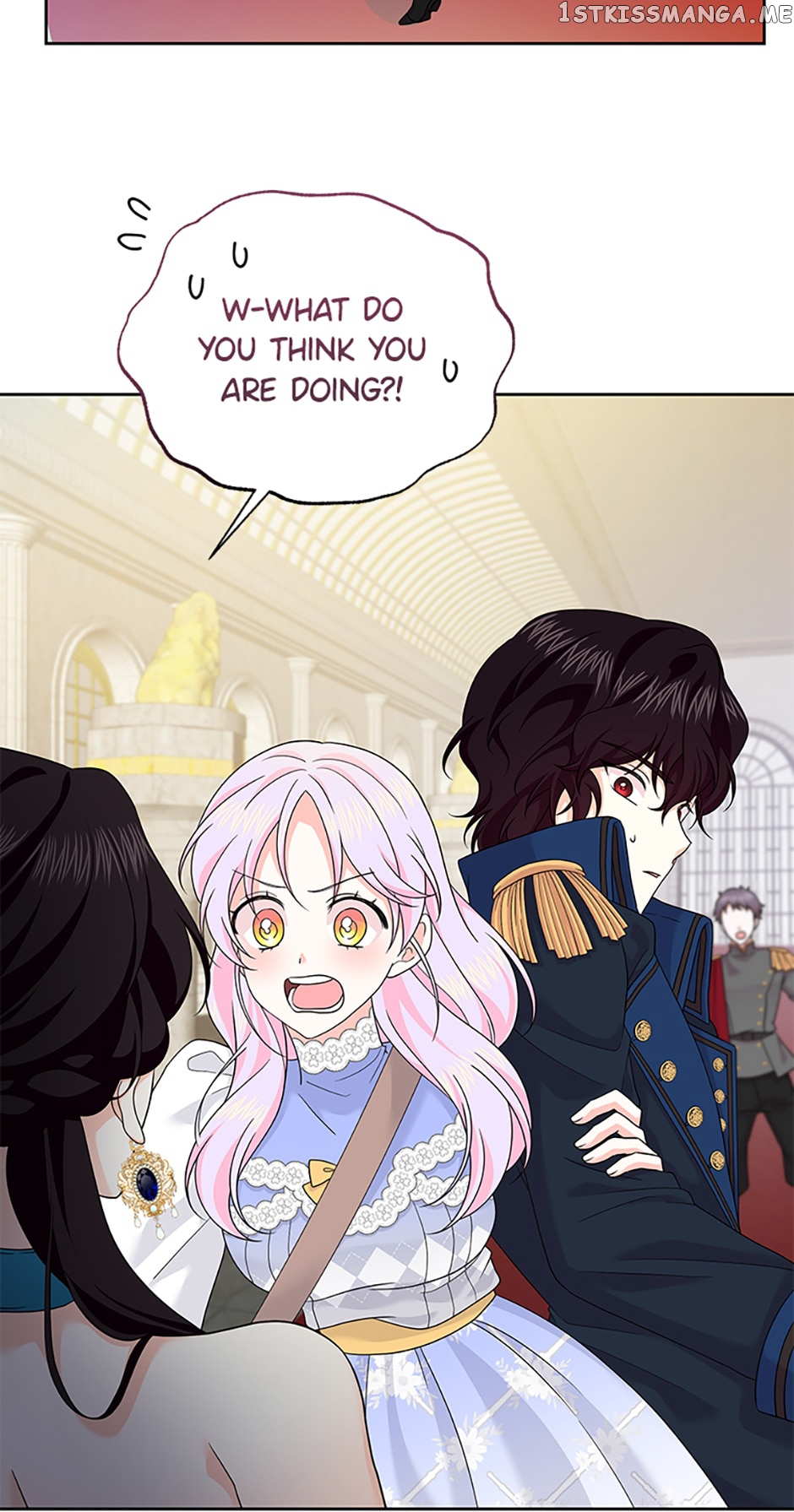 Abella's Dessert Cafe Chapter 62 - page 49