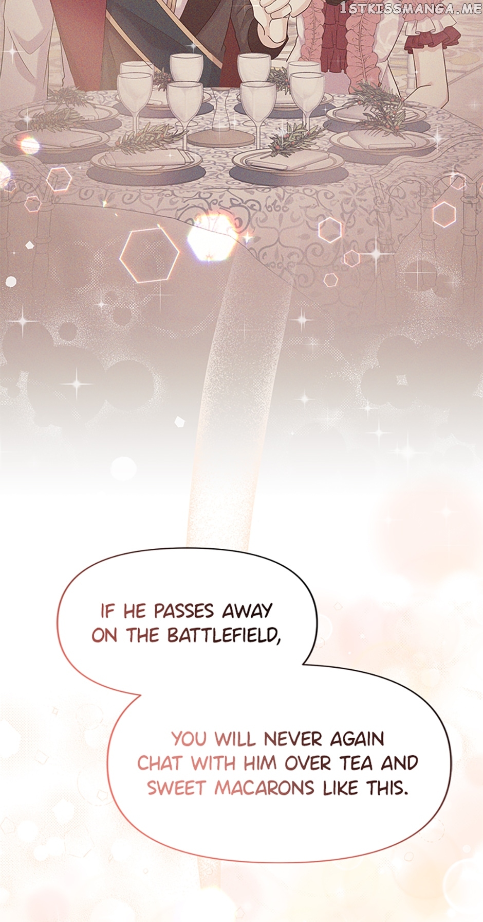 Abella's Dessert Cafe Chapter 62 - page 56