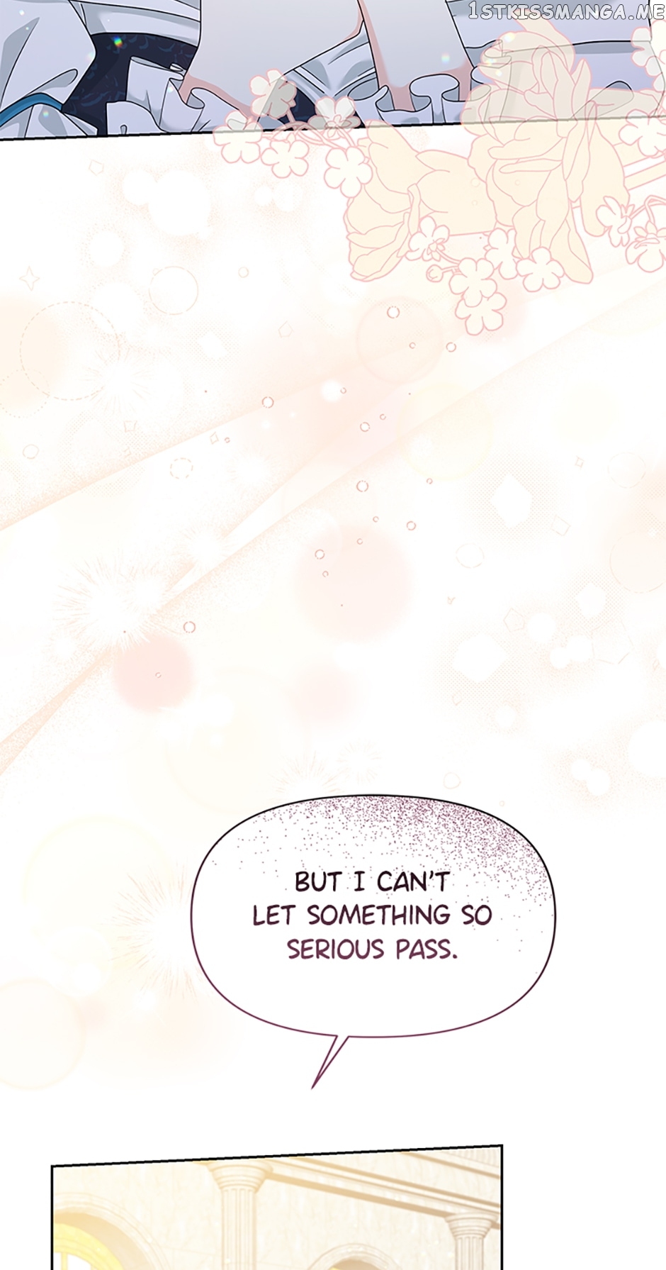 Abella's Dessert Cafe Chapter 62 - page 59