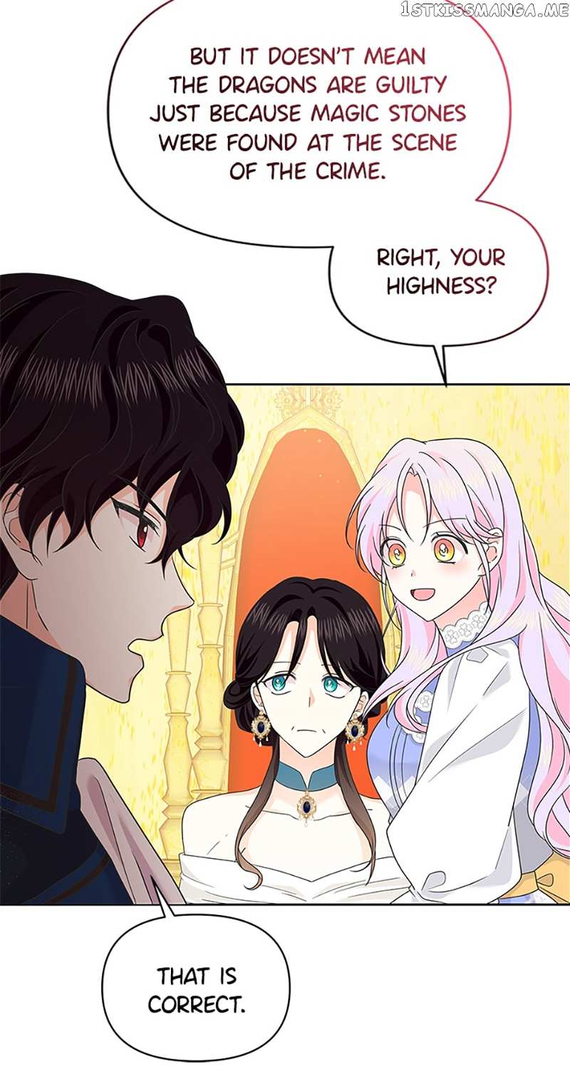 Abella's Dessert Cafe Chapter 62 - page 61
