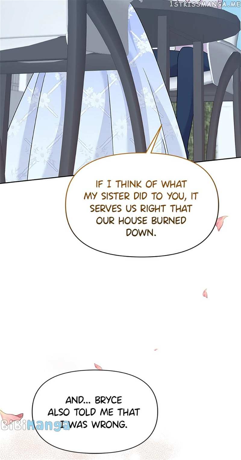 Abella's Dessert Cafe Chapter 61 - page 19