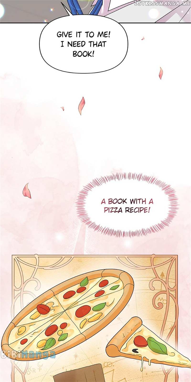 Abella's Dessert Cafe Chapter 61 - page 30