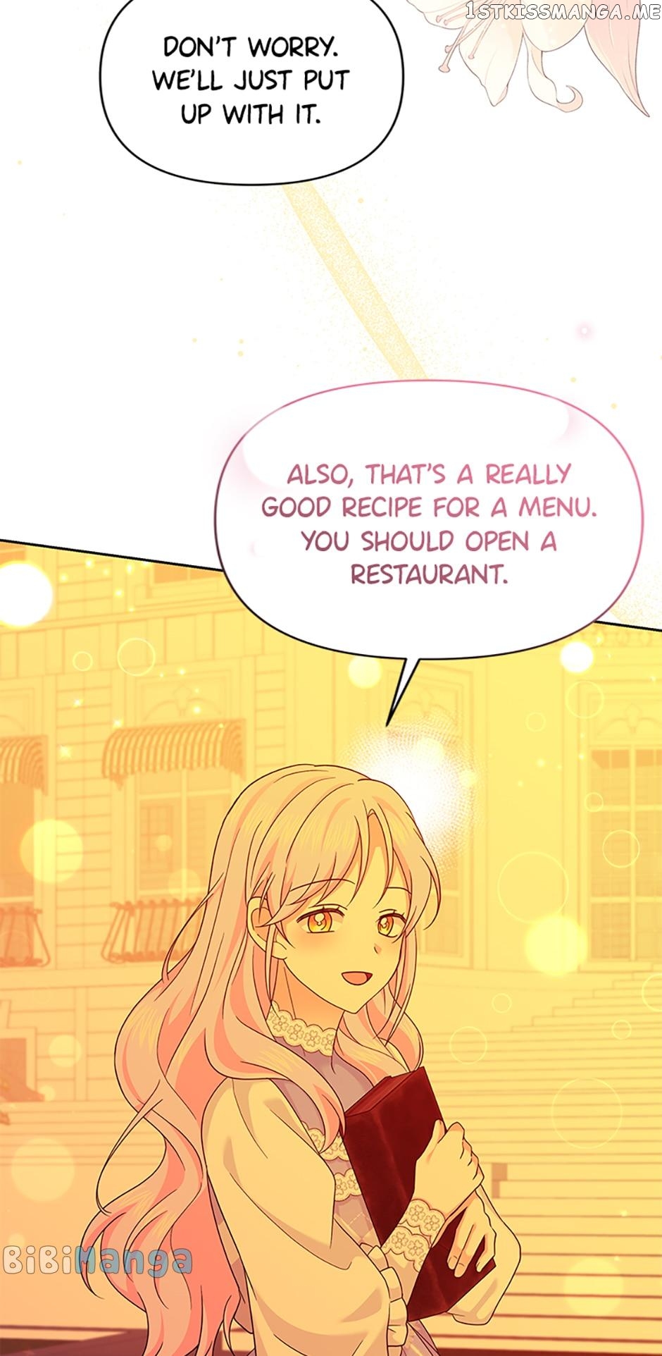 Abella's Dessert Cafe Chapter 61 - page 36