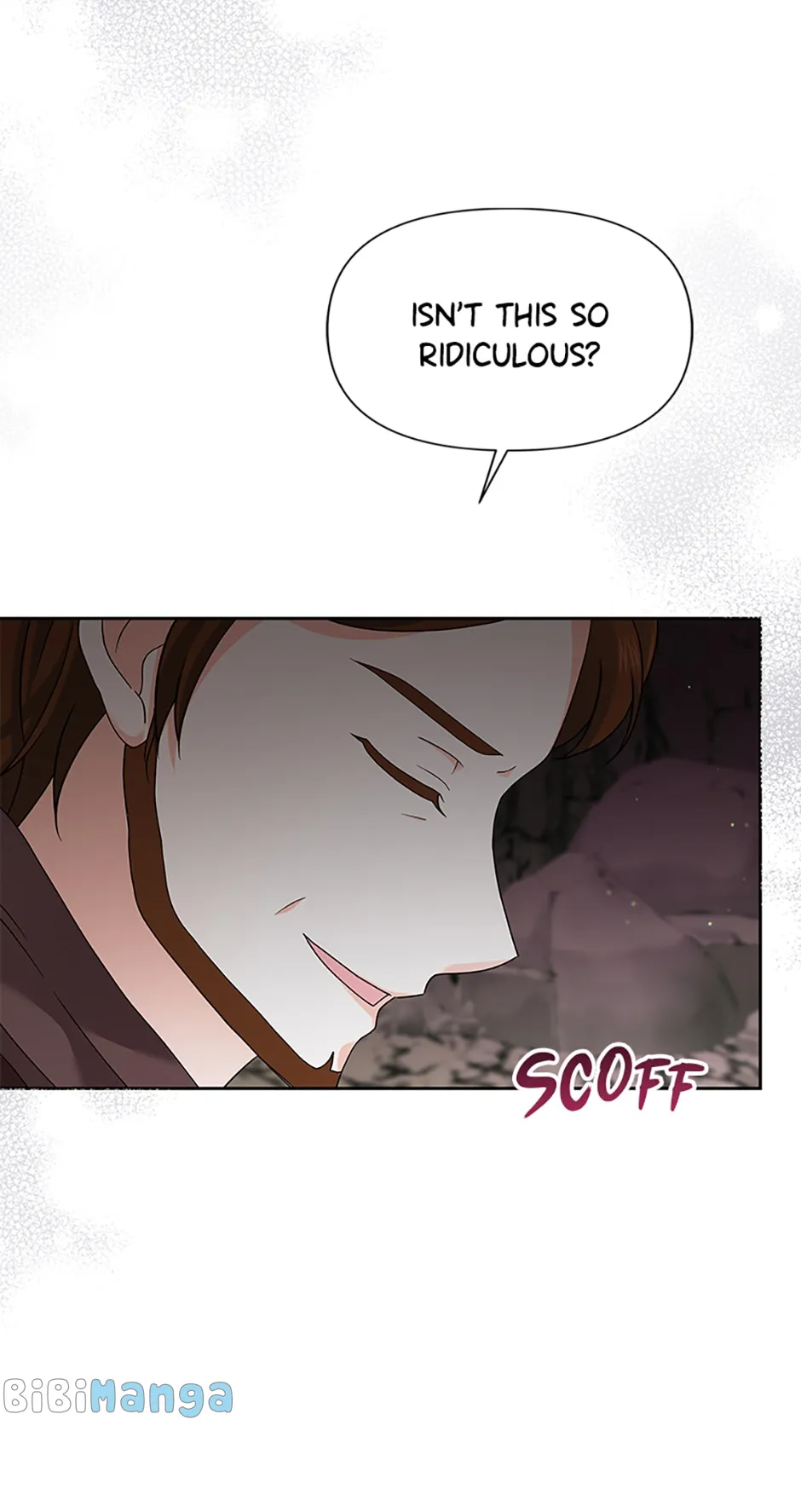 Abella's Dessert Cafe Chapter 61 - page 50