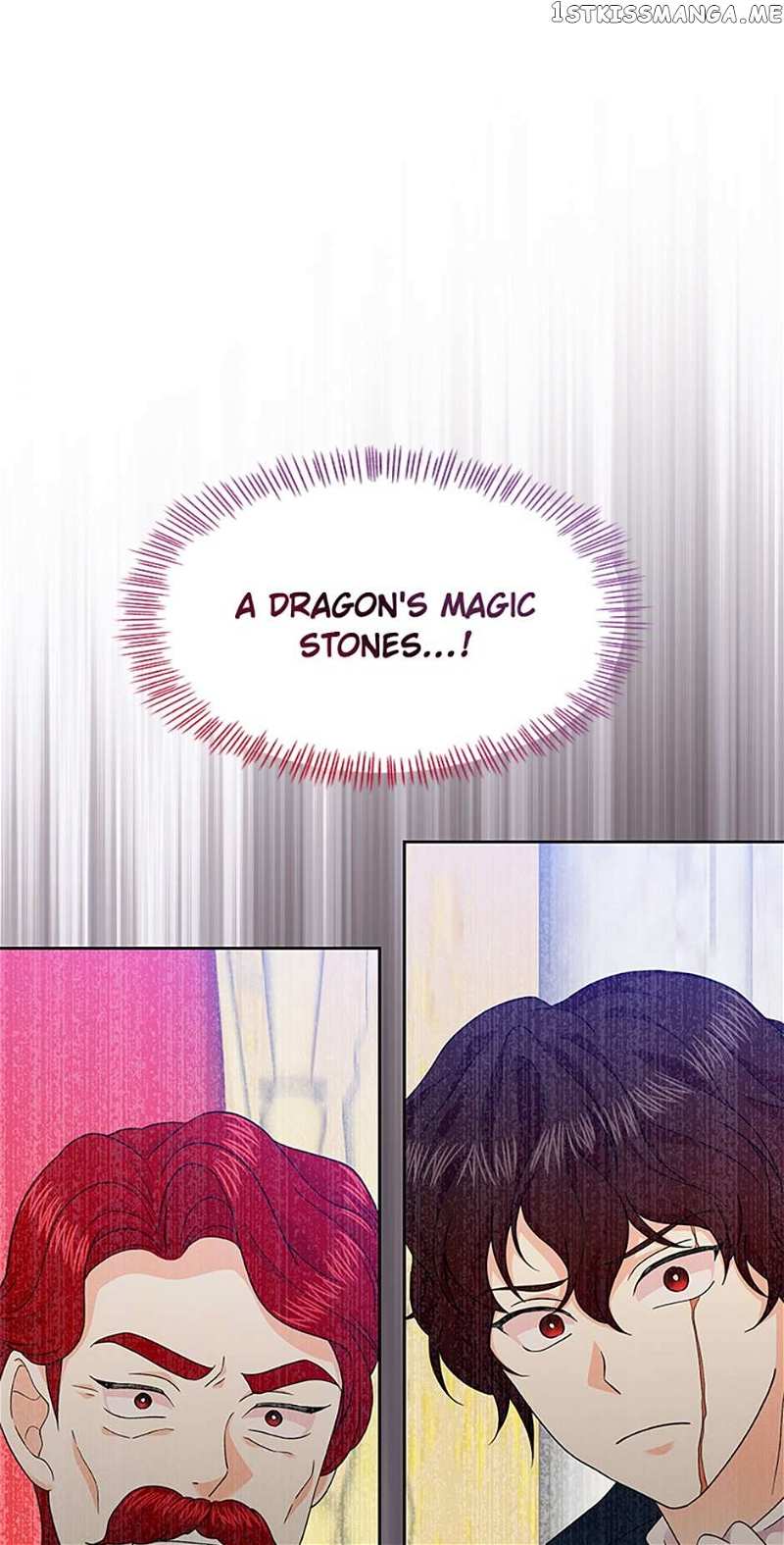 Abella's Dessert Cafe Chapter 61 - page 72