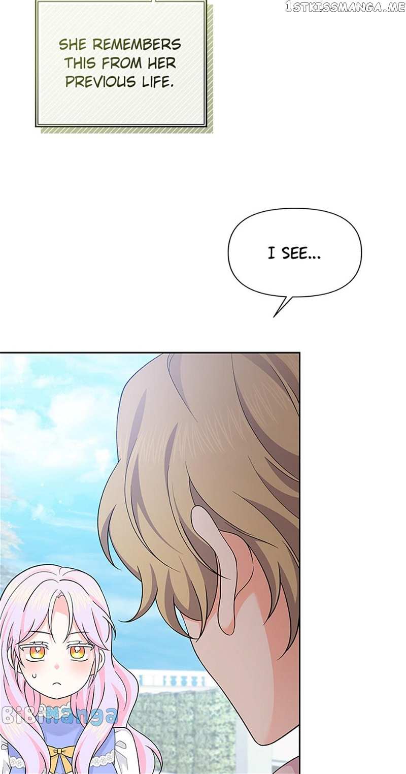 Abella's Dessert Cafe Chapter 61 - page 9