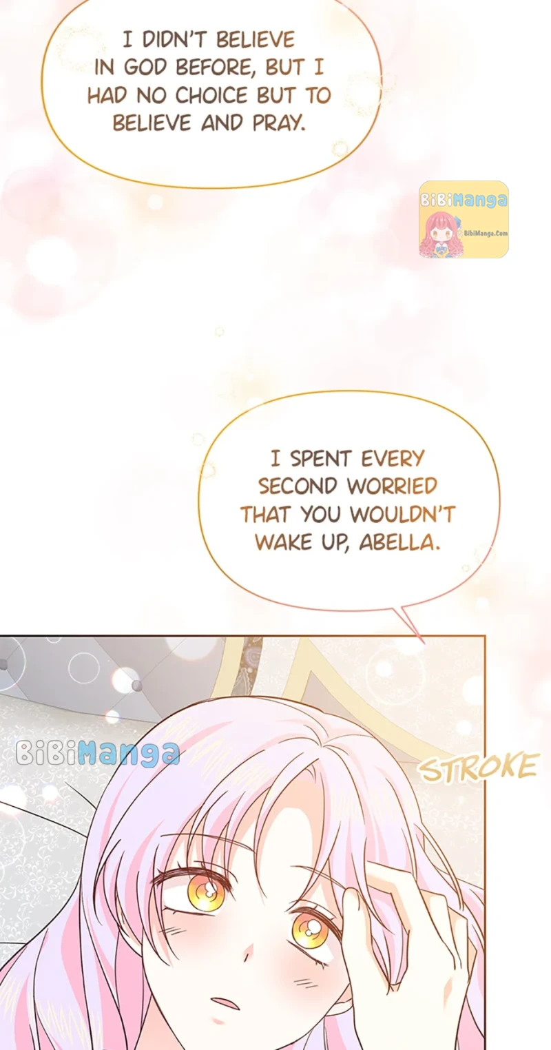 Abella's Dessert Cafe Chapter 60 - page 17