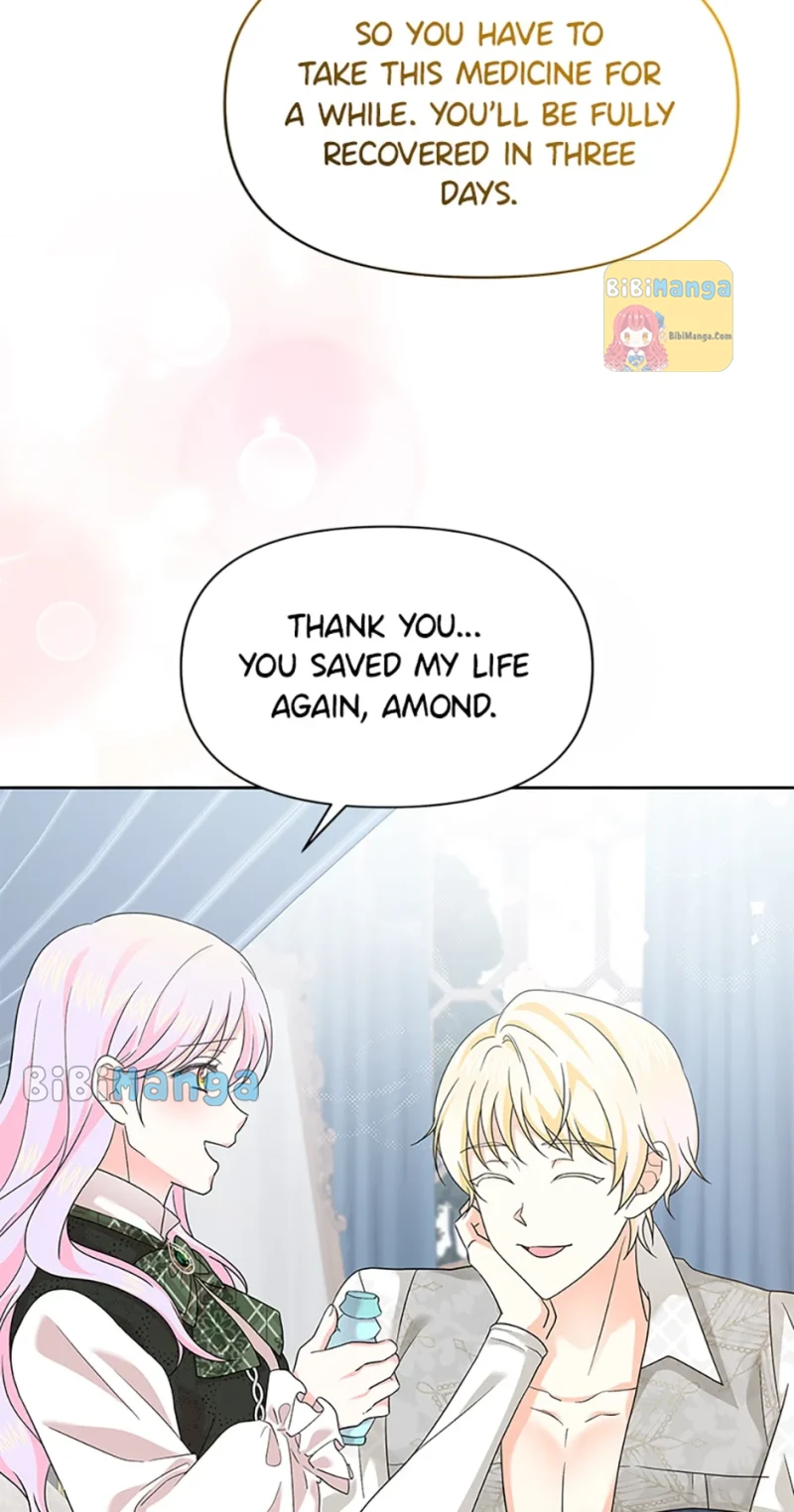 Abella's Dessert Cafe Chapter 60 - page 23