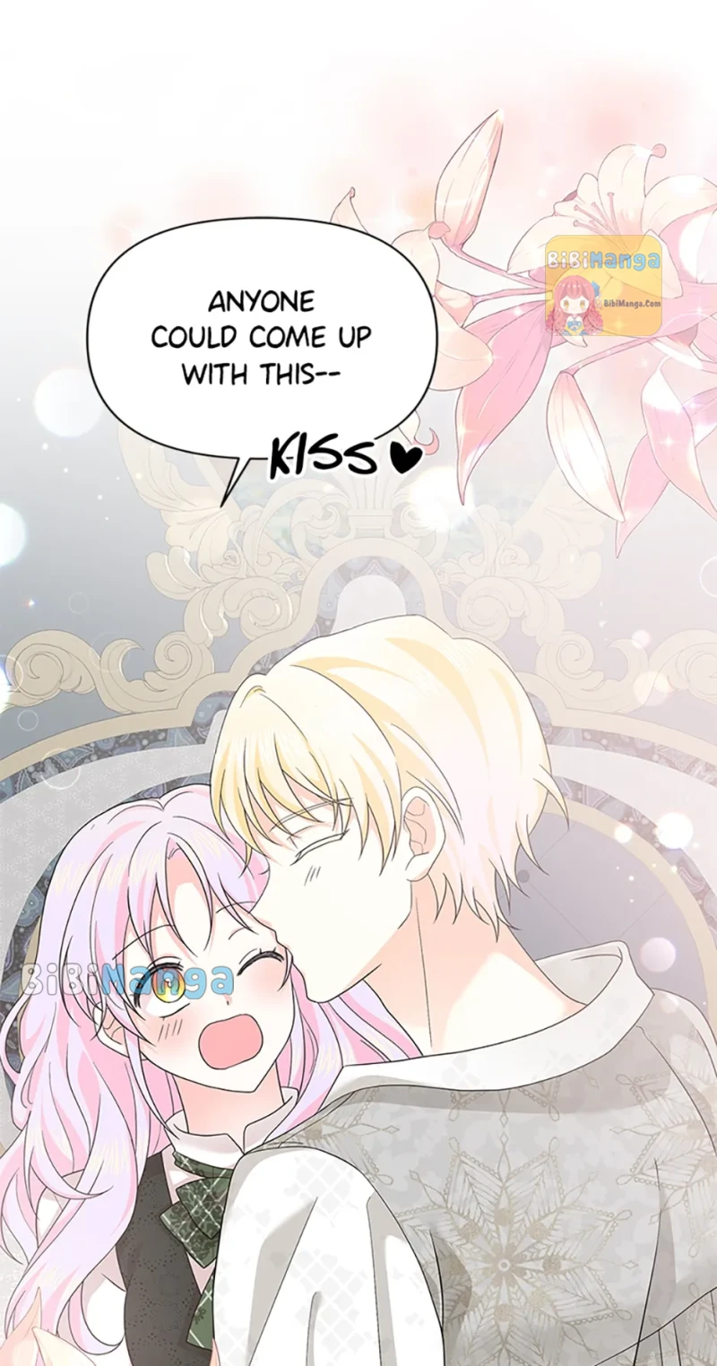 Abella's Dessert Cafe Chapter 60 - page 36