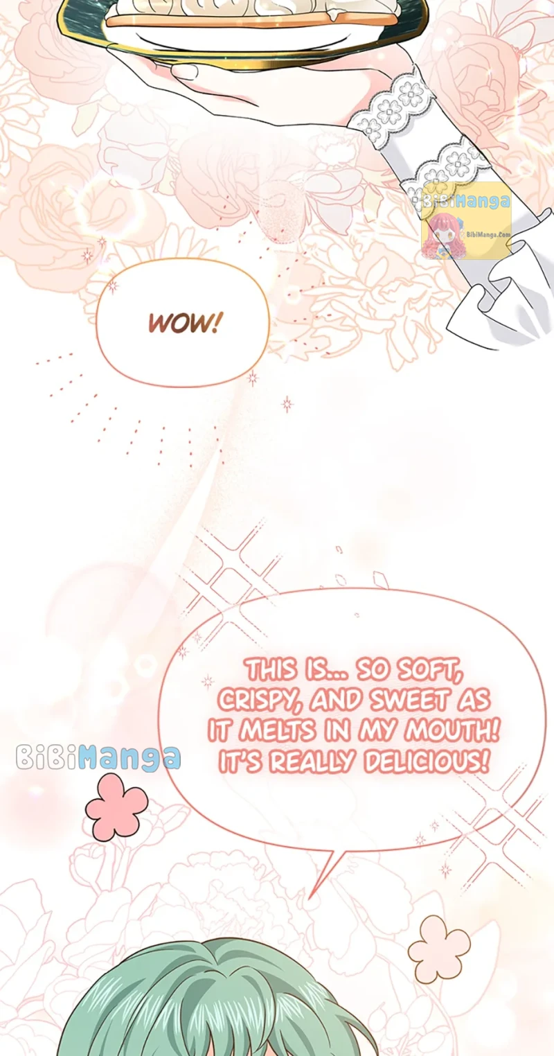 Abella's Dessert Cafe Chapter 60 - page 65