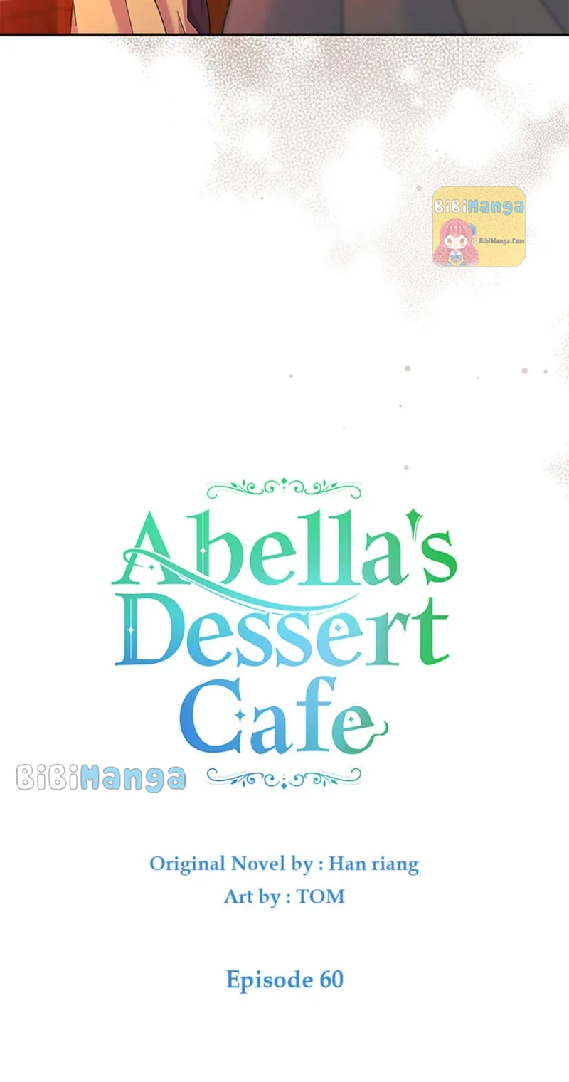 Abella's Dessert Cafe Chapter 60 - page 7
