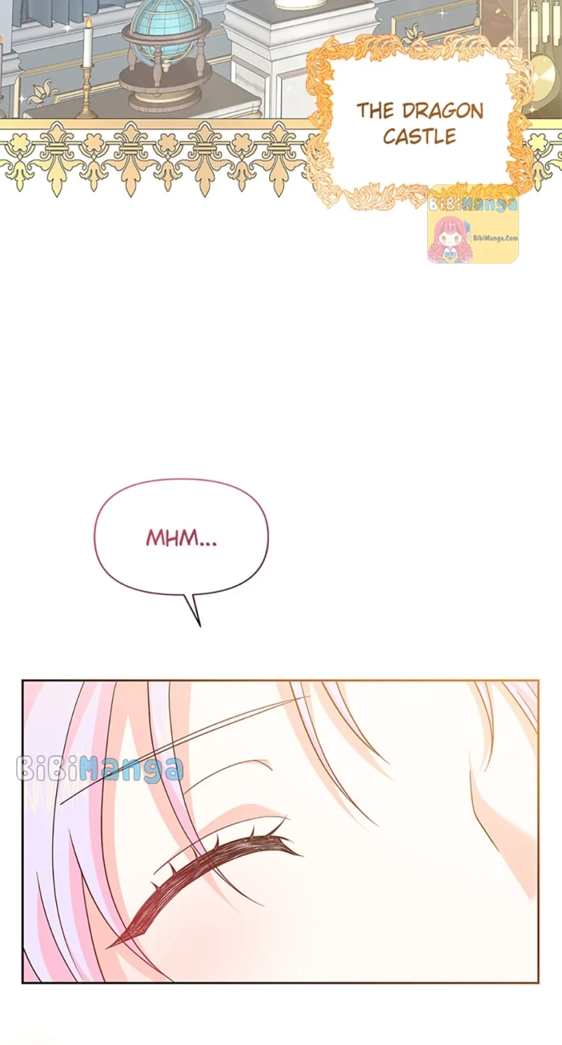 Abella's Dessert Cafe Chapter 60 - page 9