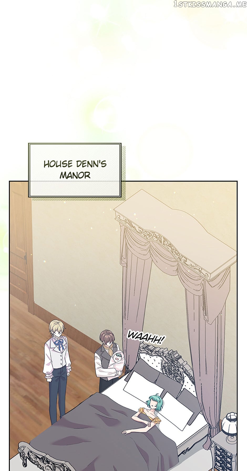 Abella's Dessert Cafe Chapter 59 - page 17