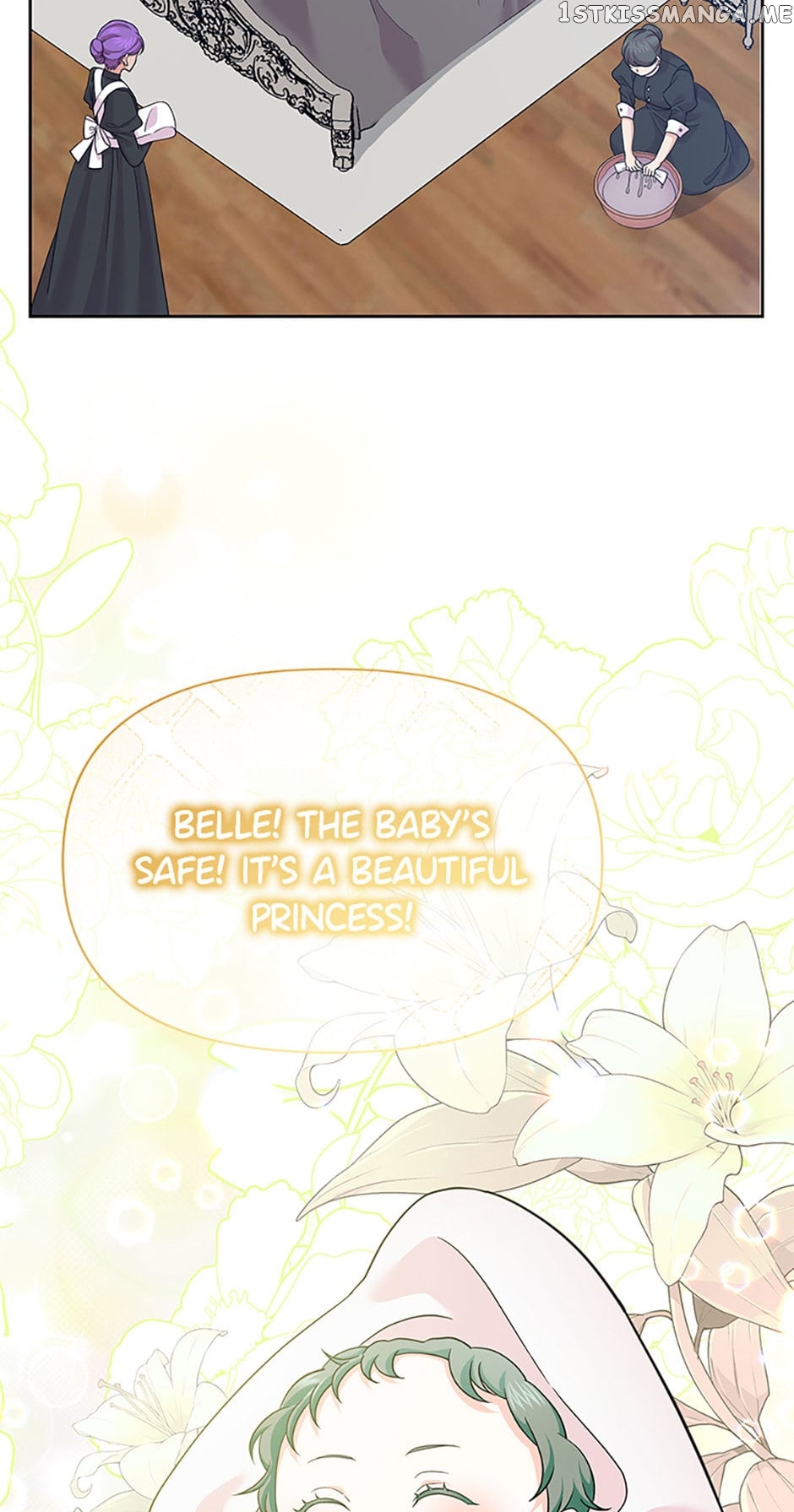 Abella's Dessert Cafe Chapter 59 - page 18