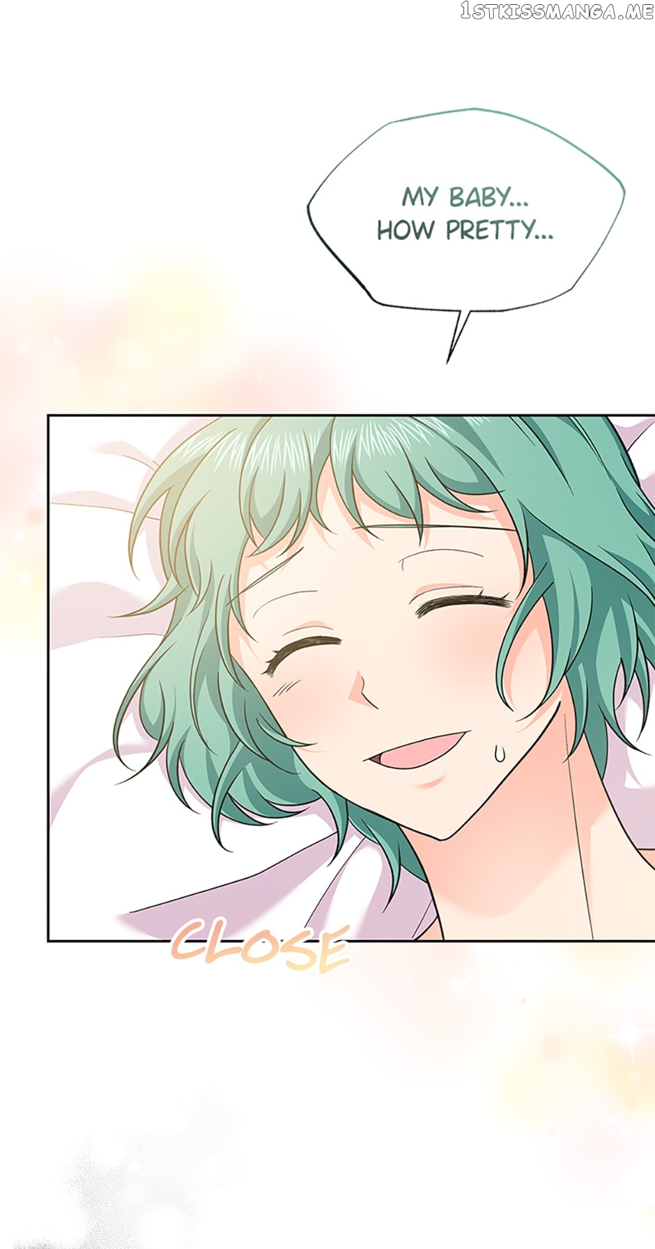 Abella's Dessert Cafe Chapter 59 - page 21