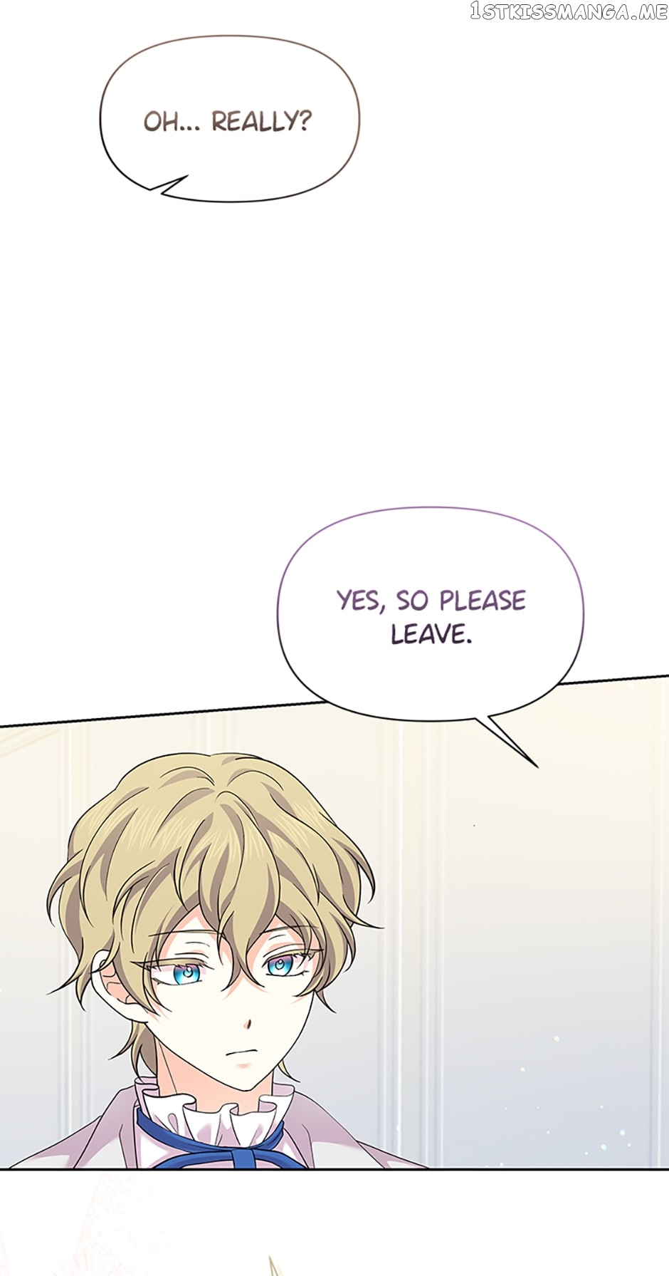 Abella's Dessert Cafe Chapter 59 - page 24