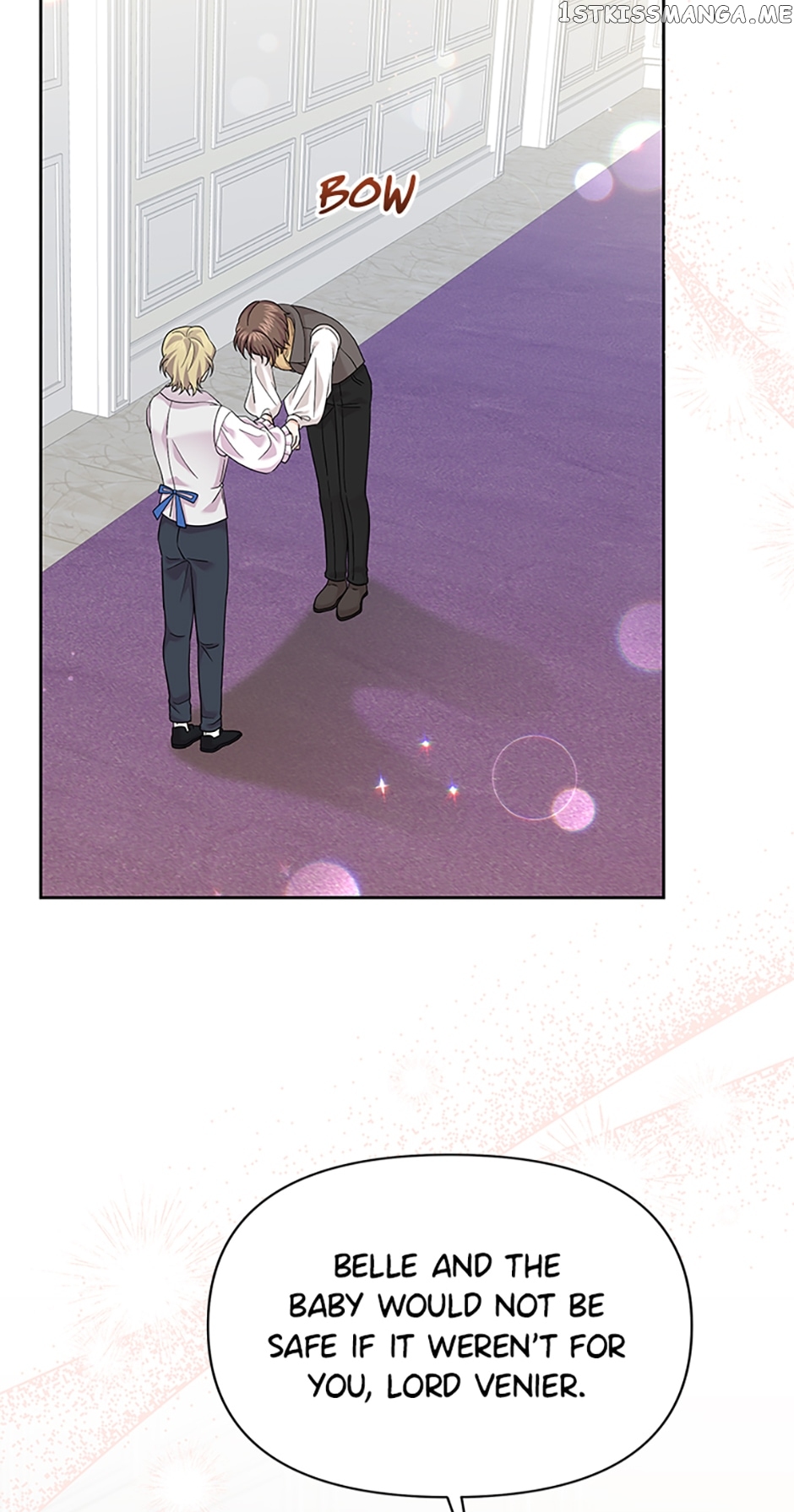 Abella's Dessert Cafe Chapter 59 - page 26