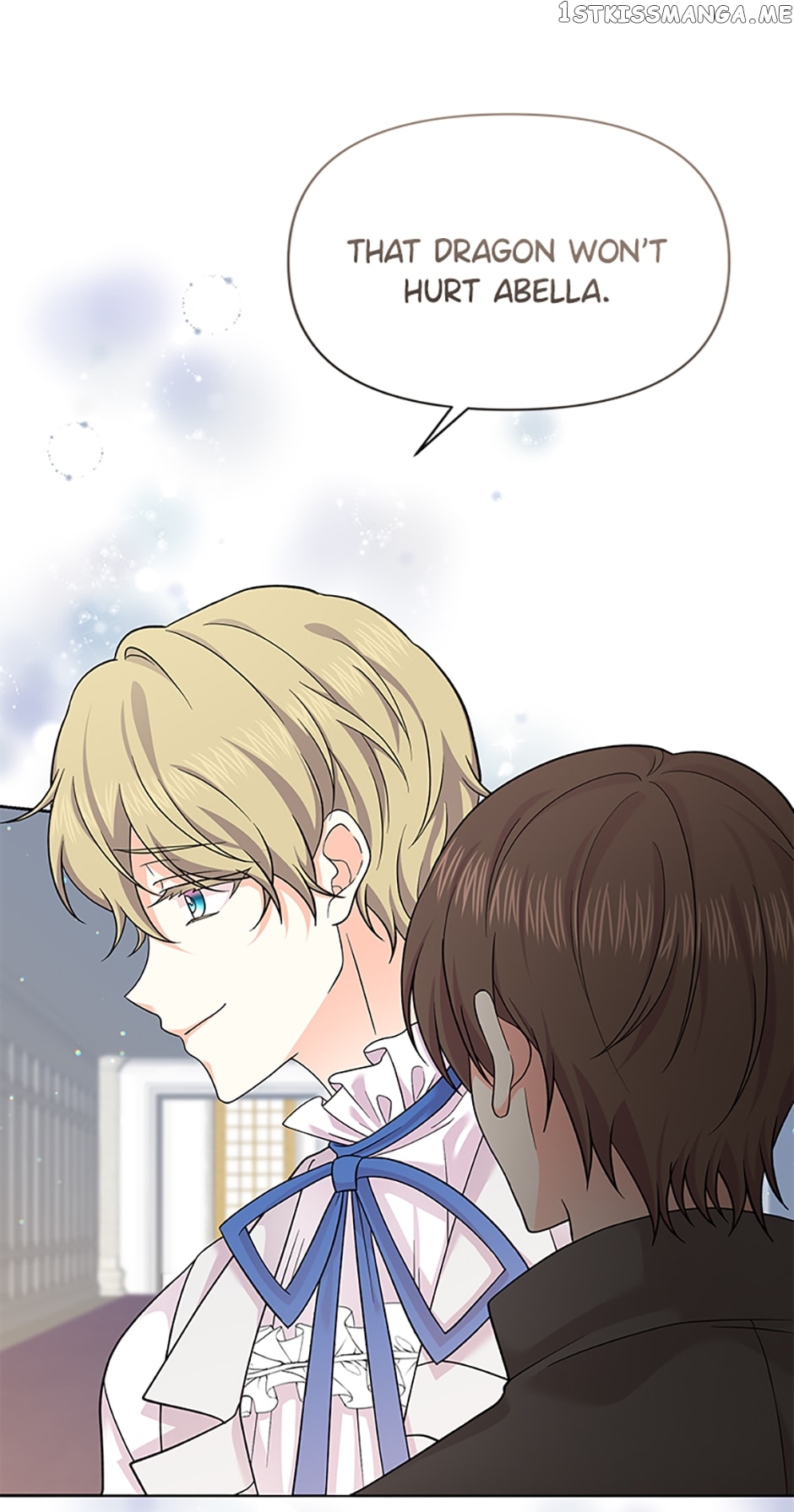 Abella's Dessert Cafe Chapter 59 - page 35