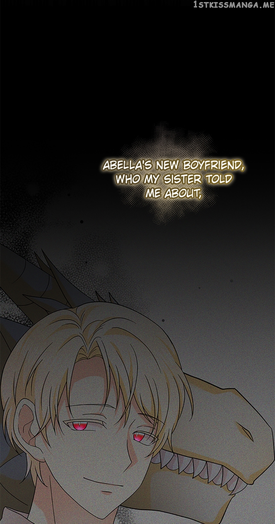 Abella's Dessert Cafe Chapter 59 - page 38