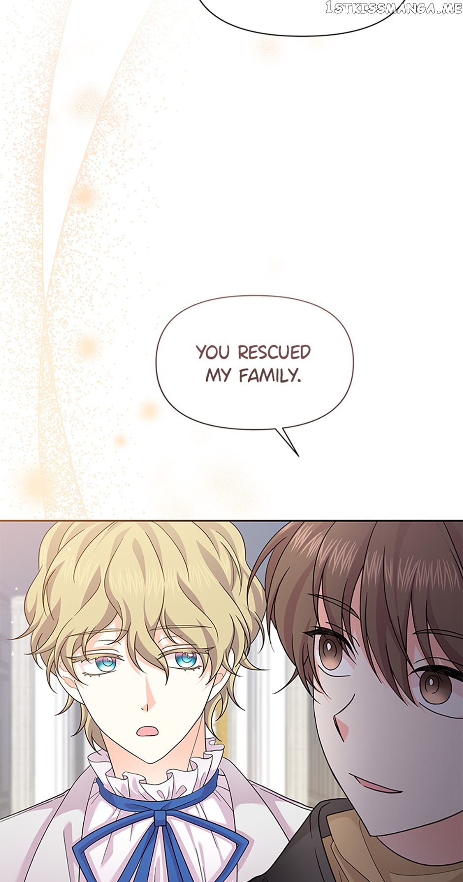 Abella's Dessert Cafe Chapter 59 - page 44