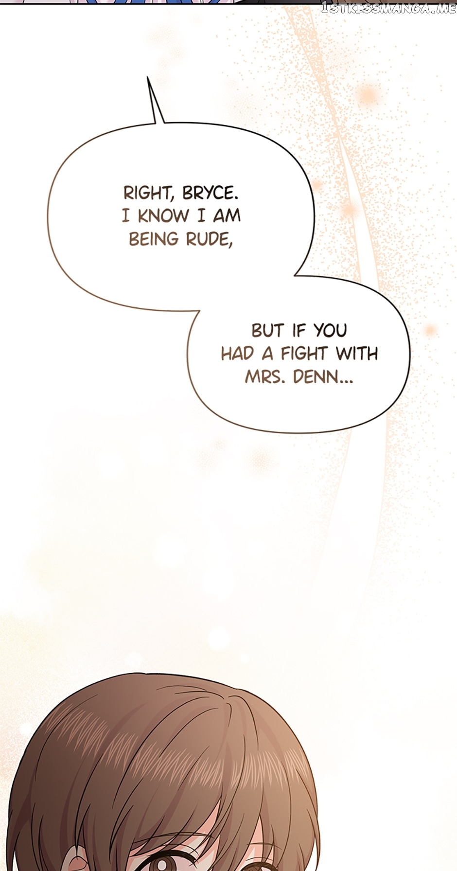 Abella's Dessert Cafe Chapter 59 - page 45