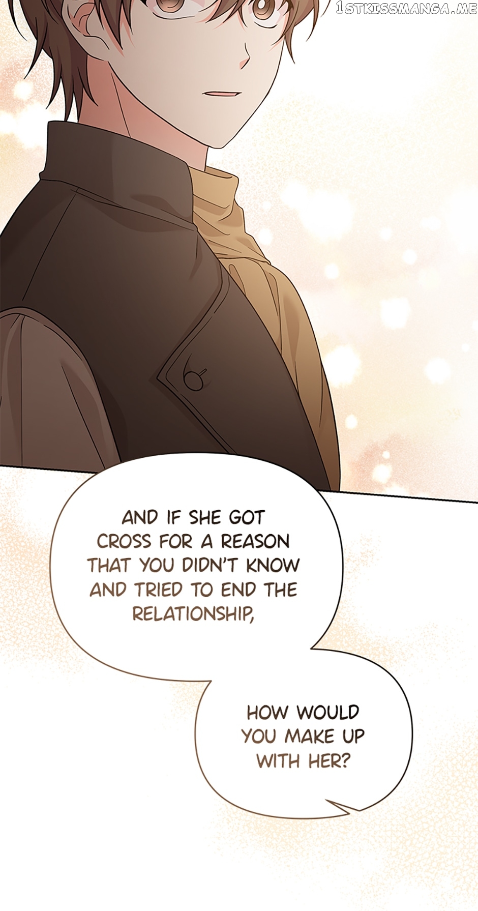 Abella's Dessert Cafe Chapter 59 - page 46