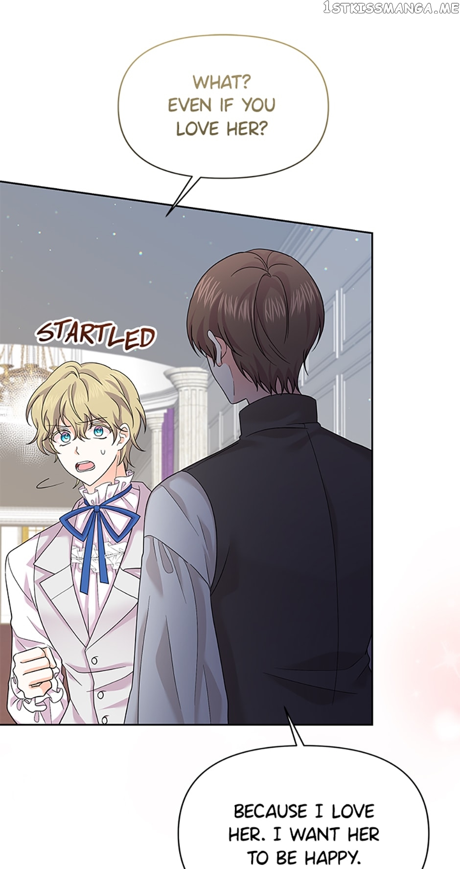 Abella's Dessert Cafe Chapter 59 - page 56