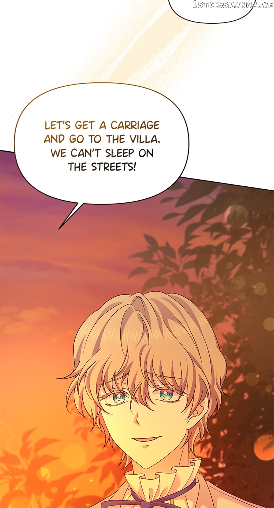 Abella's Dessert Cafe Chapter 59 - page 67