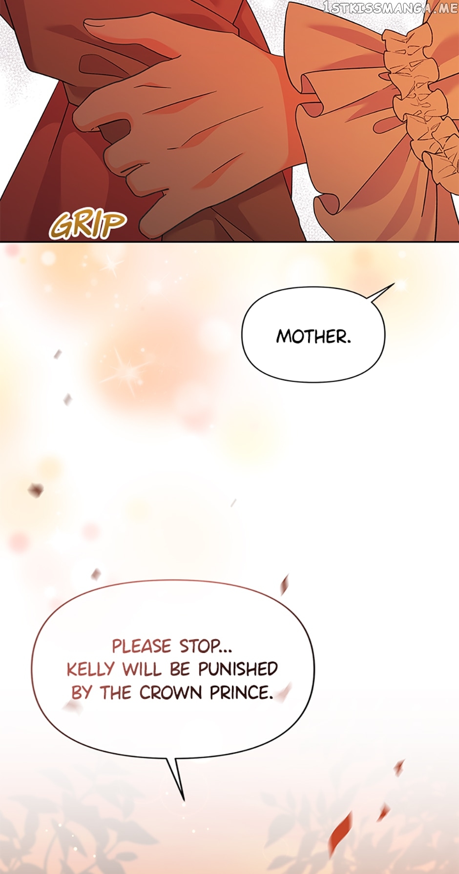 Abella's Dessert Cafe Chapter 59 - page 73