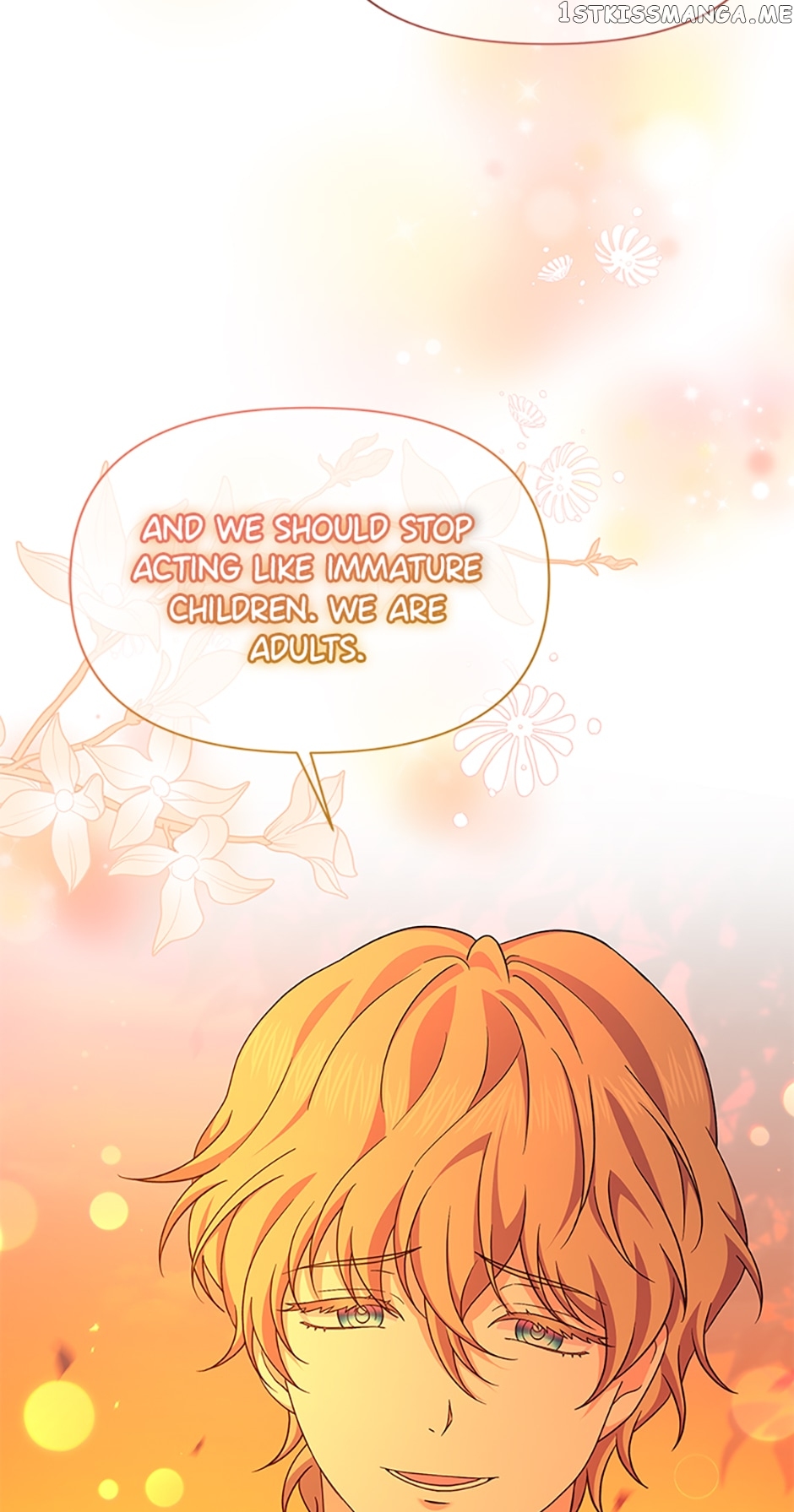 Abella's Dessert Cafe Chapter 59 - page 75
