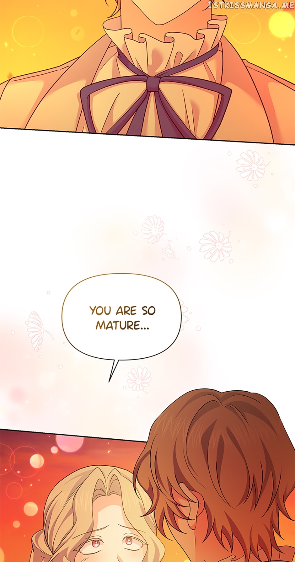 Abella's Dessert Cafe Chapter 59 - page 76