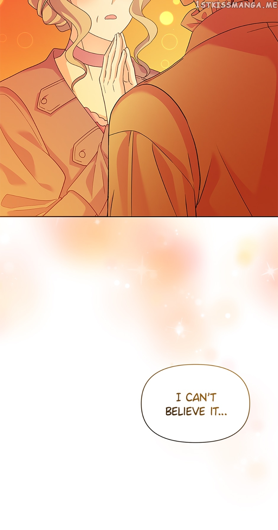 Abella's Dessert Cafe Chapter 59 - page 77