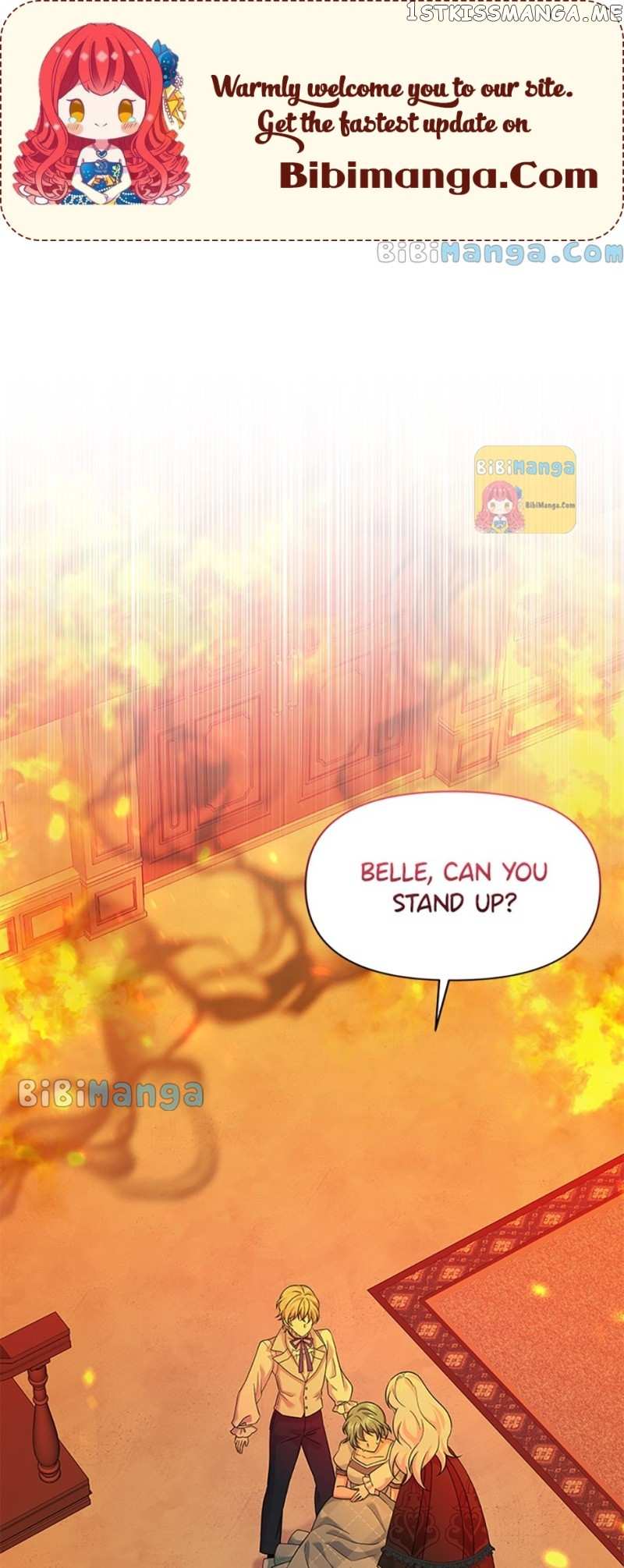 Abella's Dessert Cafe Chapter 58 - page 1