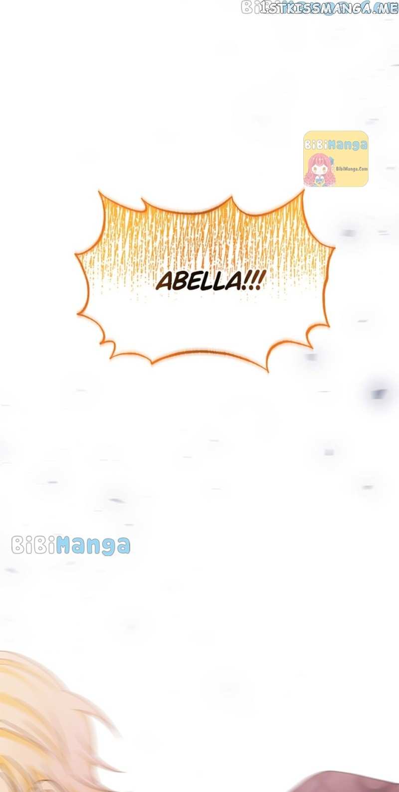 Abella's Dessert Cafe Chapter 58 - page 34